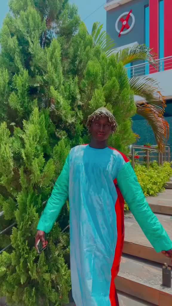@Ganess Tik Tok 🇬🇲