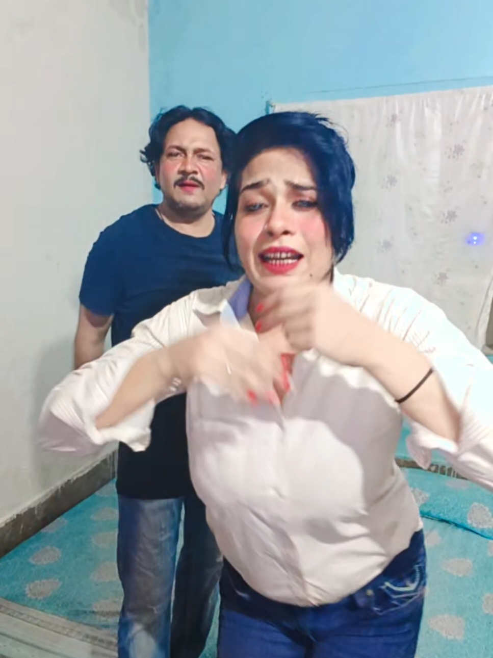 @Malik Akram