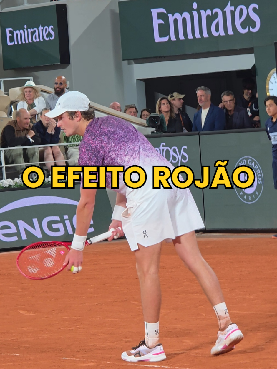 @Dupla Mista 🎾