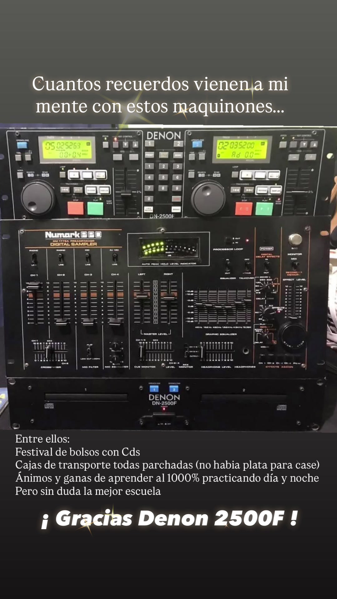 @Dj Pololo