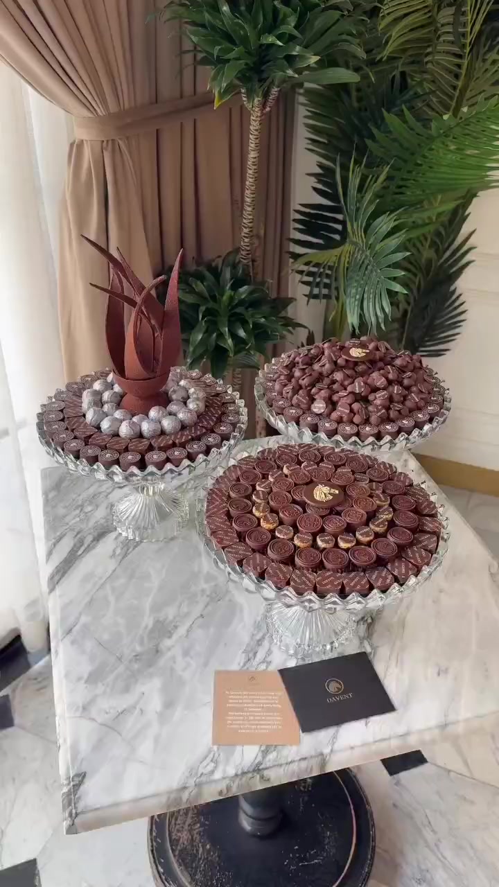 @VN - chocolate 🍫