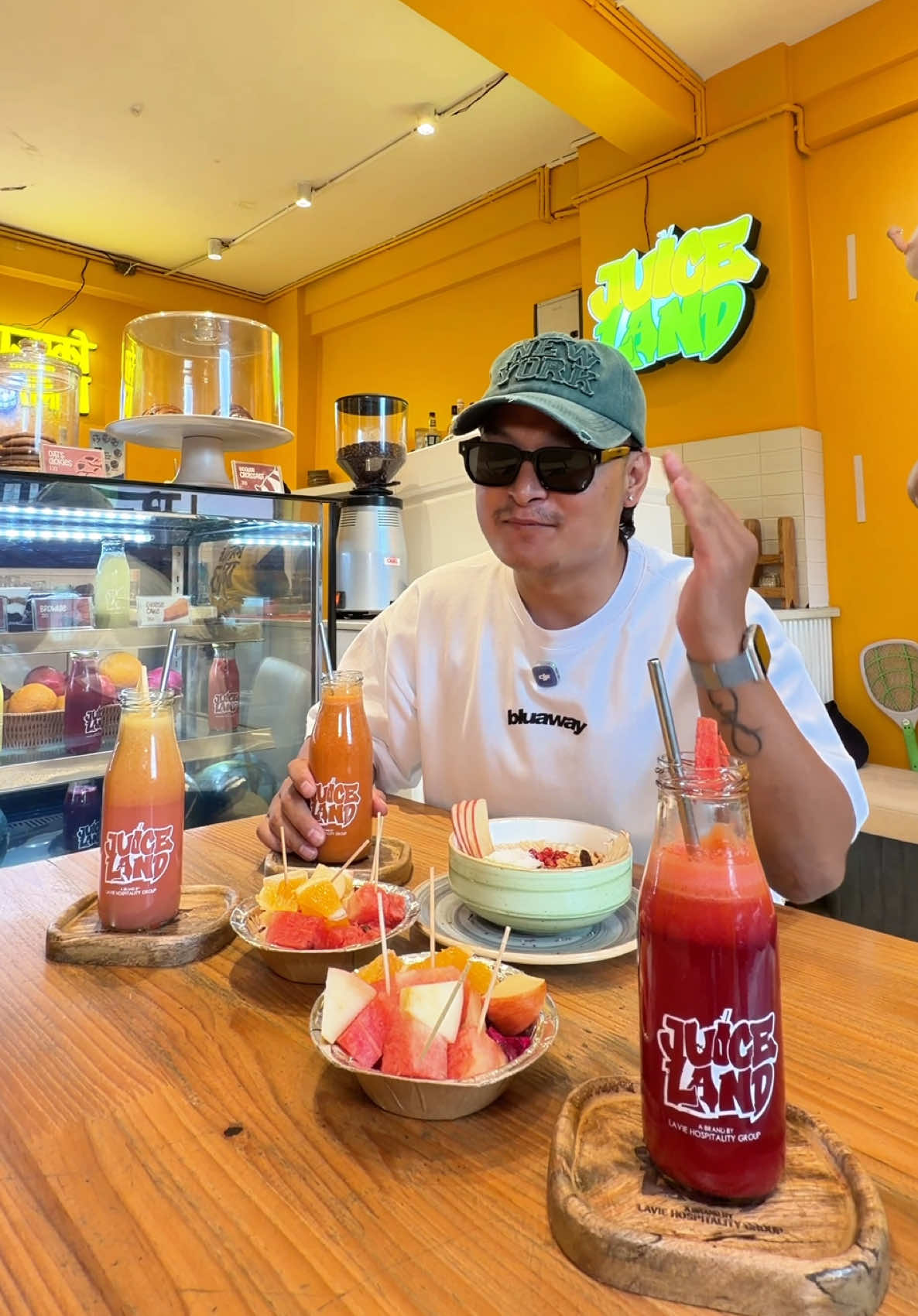 @Mr. Foodie NEPAL