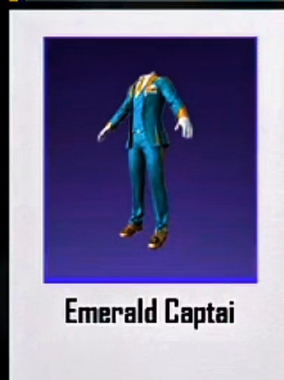 @T4S CAPTAN YT