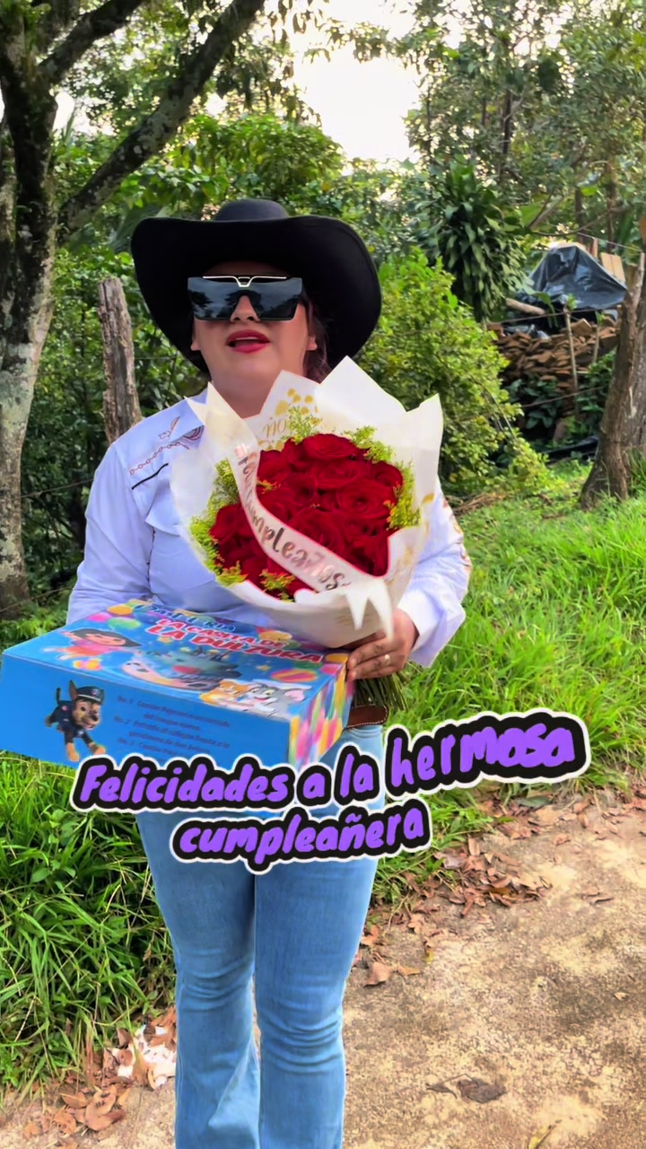 @Detalles La patrona Reu🇬🇹