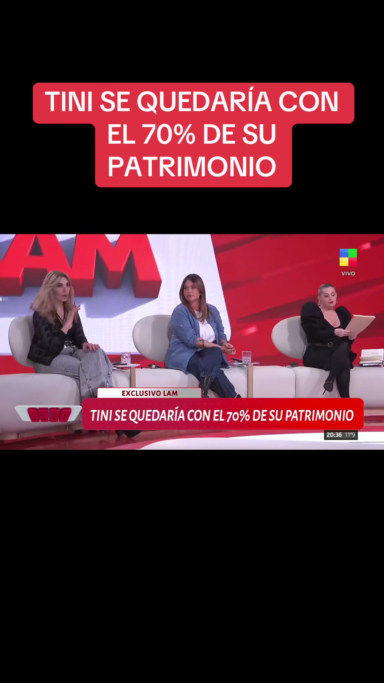 @FarandulaArgNoDefrauda