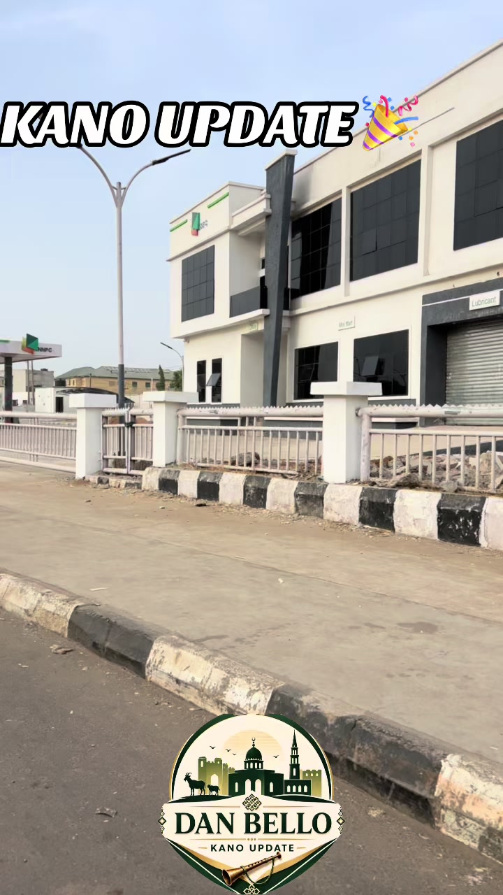 @DAN BELLO KANO🛣️