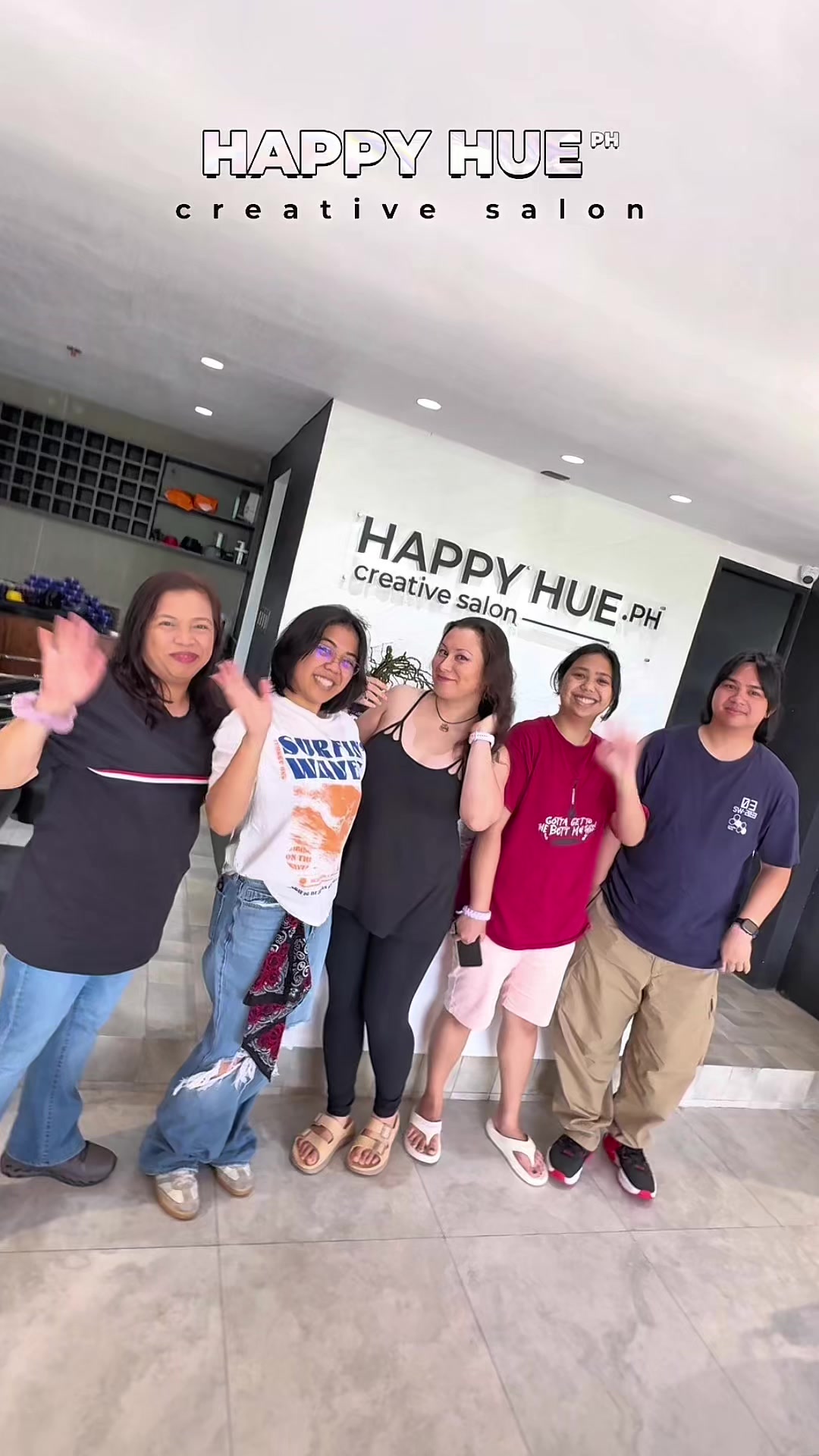 @Happy Hue PH
