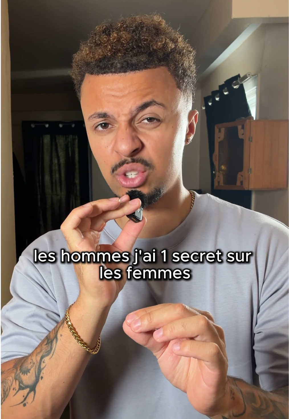 @Mansour Doréal