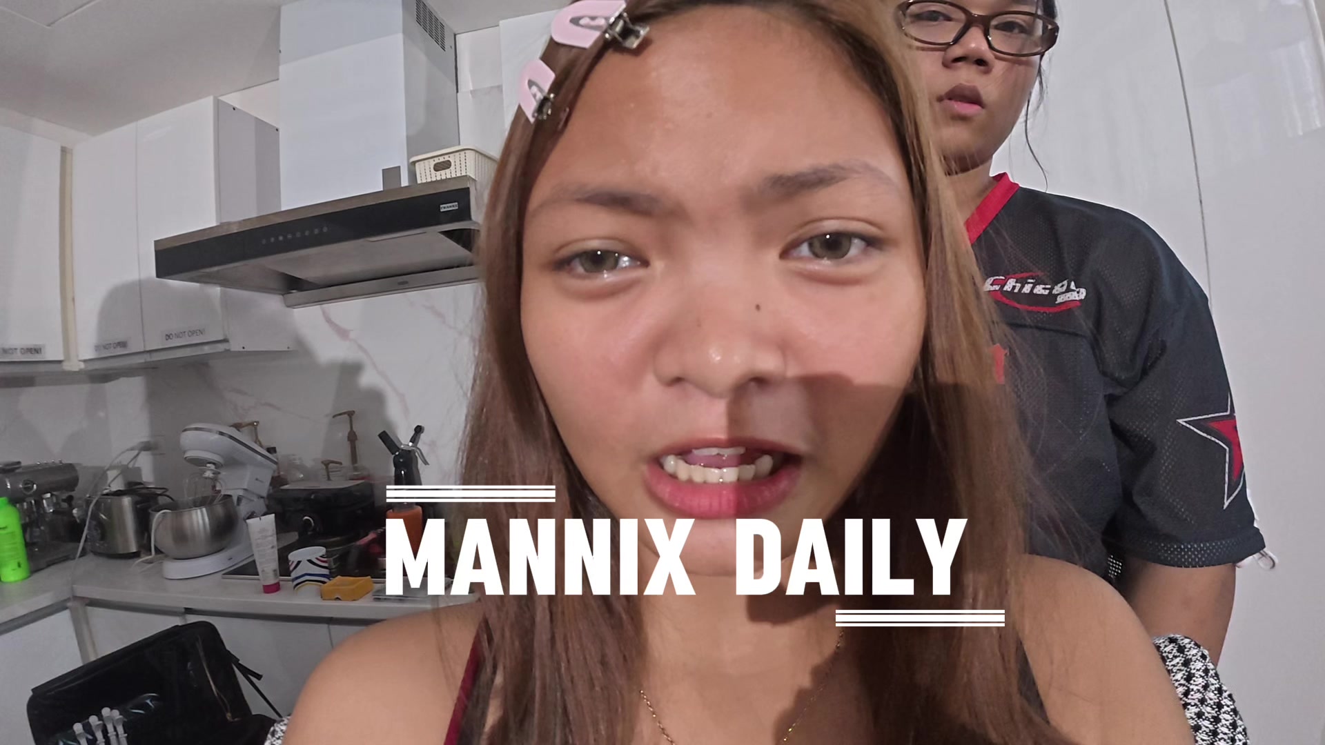 @mannix carancho official