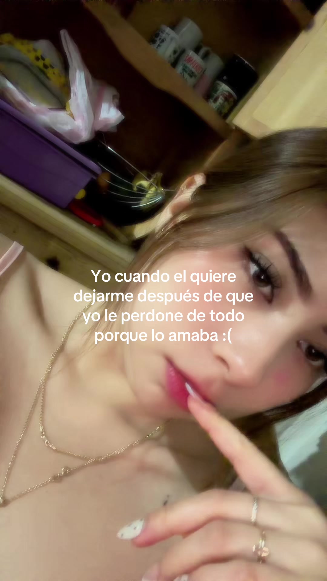 @𝐍💗 ✮⋆˙