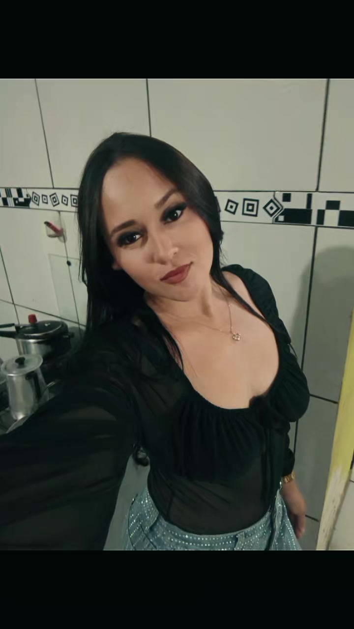 @kleisla Sousa 🐈&zwj;⬛🖤