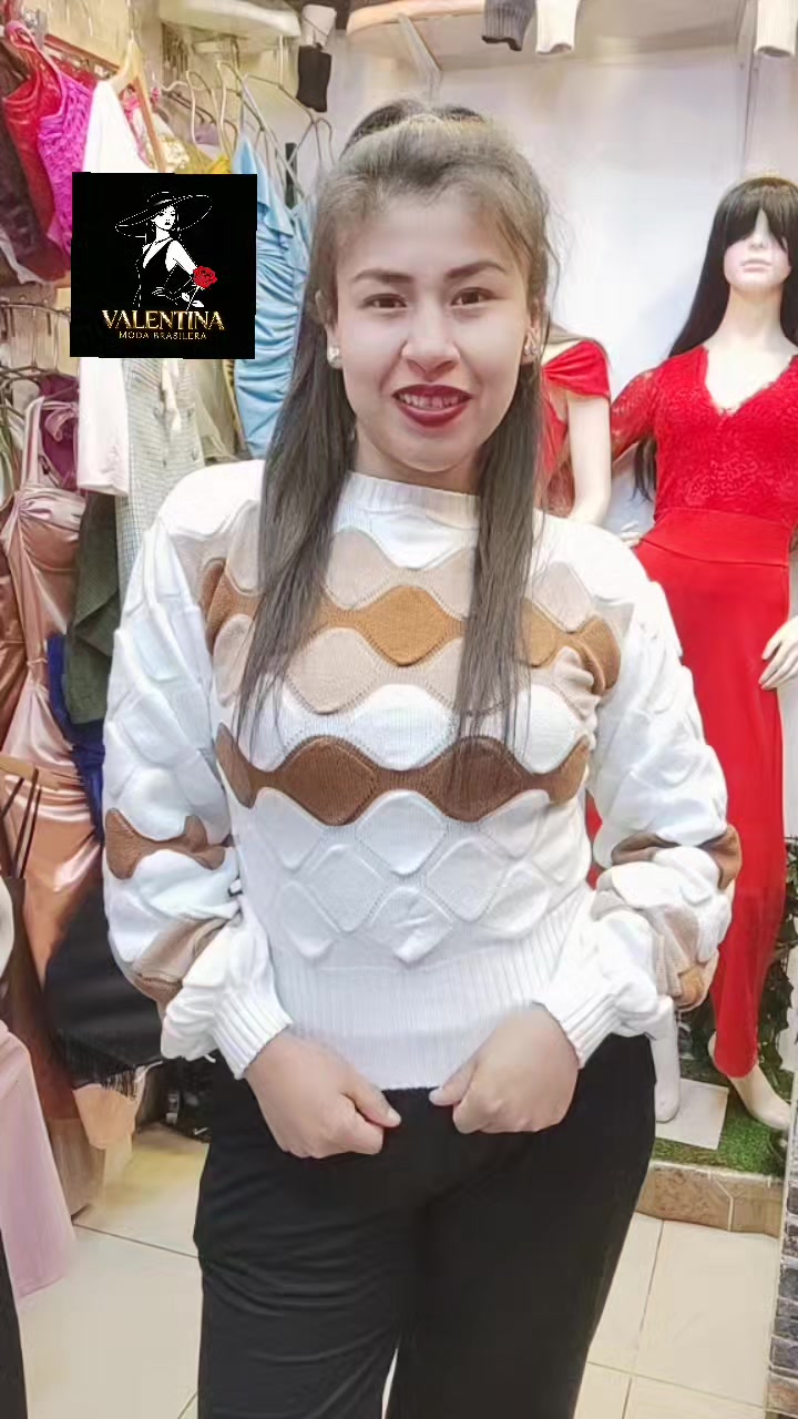 @VALENTINA MODA