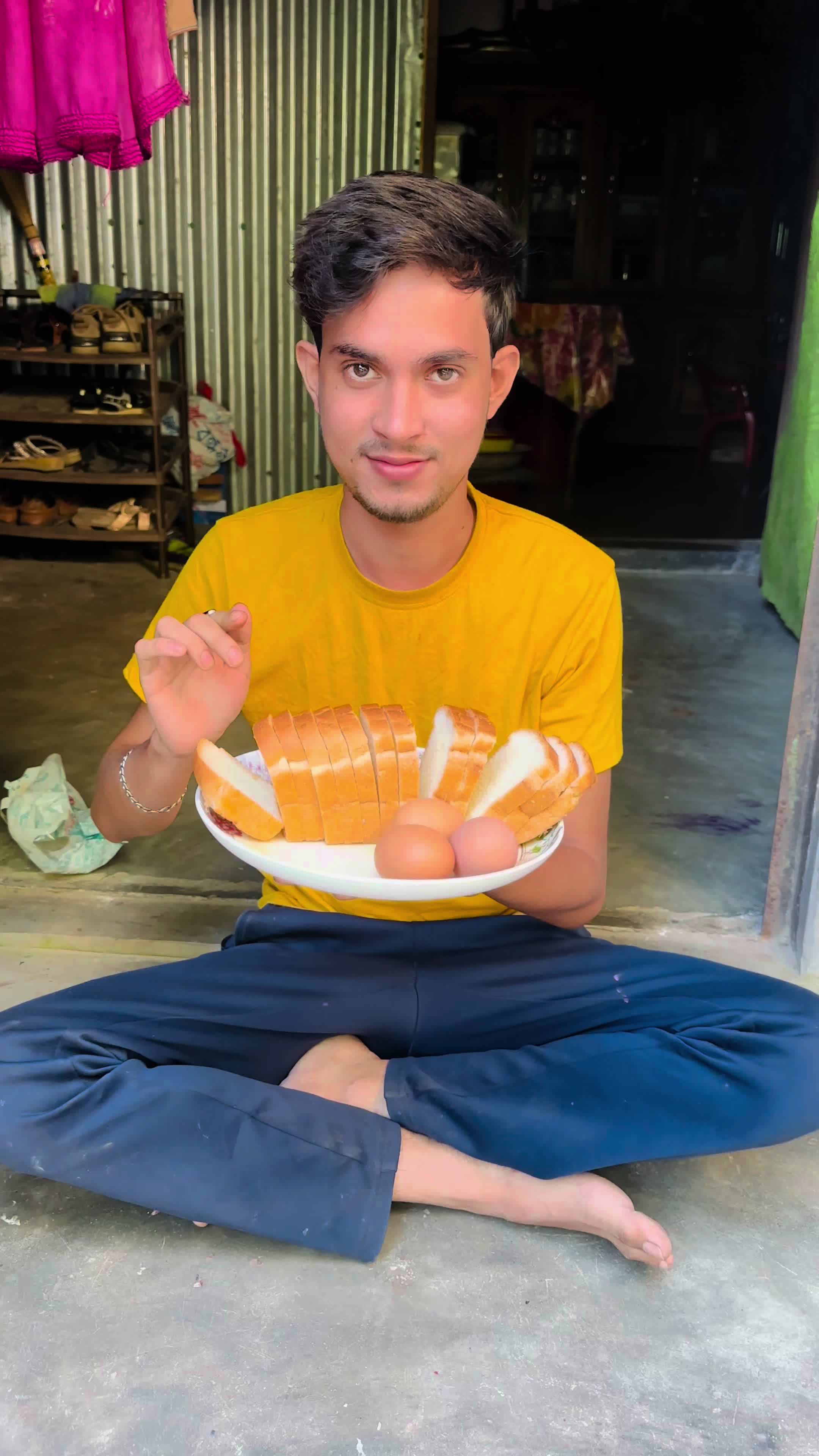 @Radin Roobayet Limon