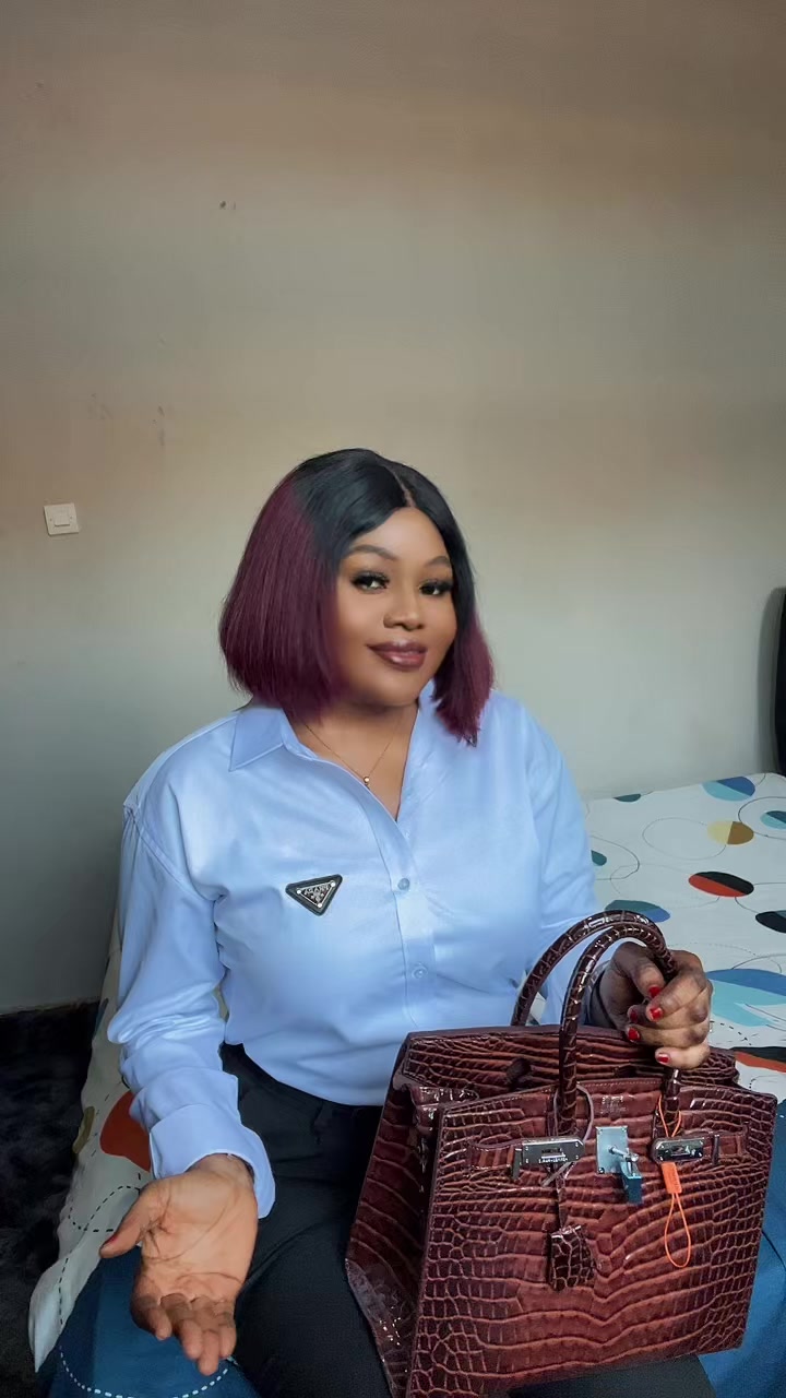 @Muasi y’a mobali moko 🥰🥰👌