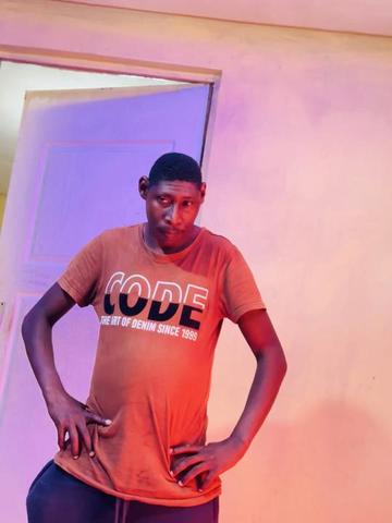 @fish91 Hoyi Nja🦮🫡