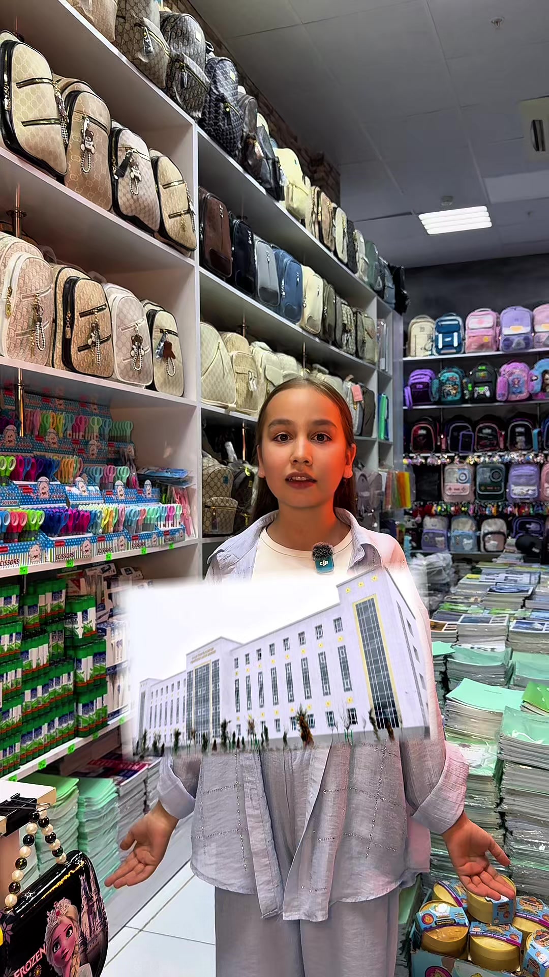 @Lego oýnawaçlar dünýasi