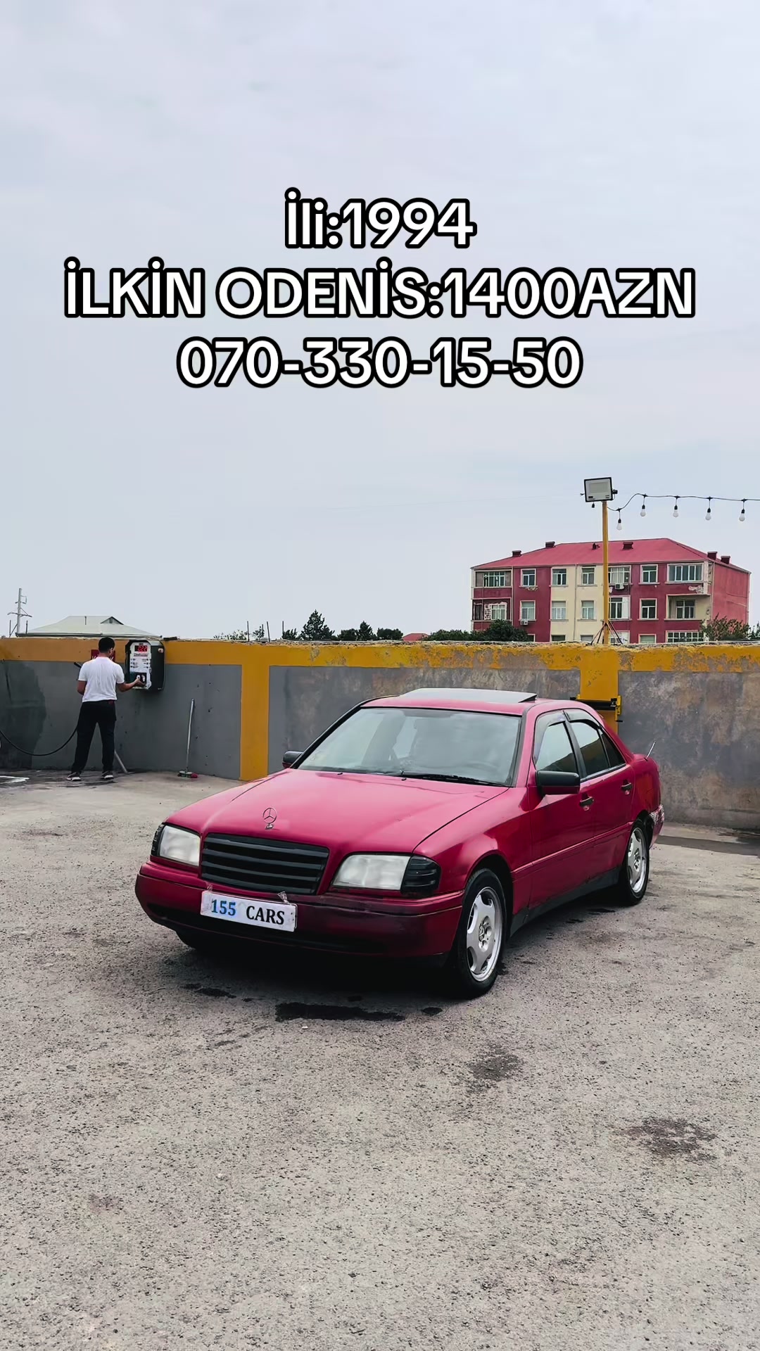 @155 CARS