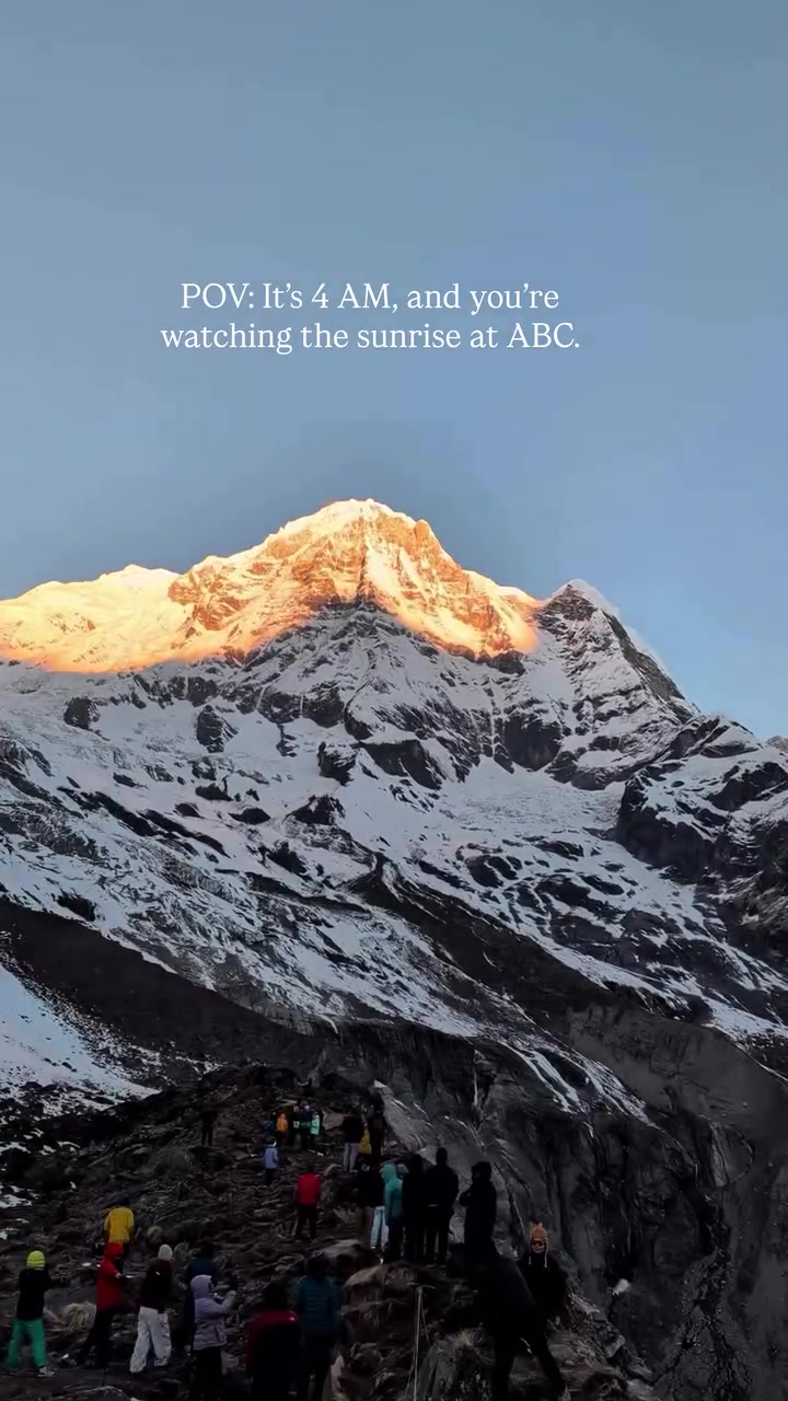 @Nepal Mountain Guides 🇳🇵
