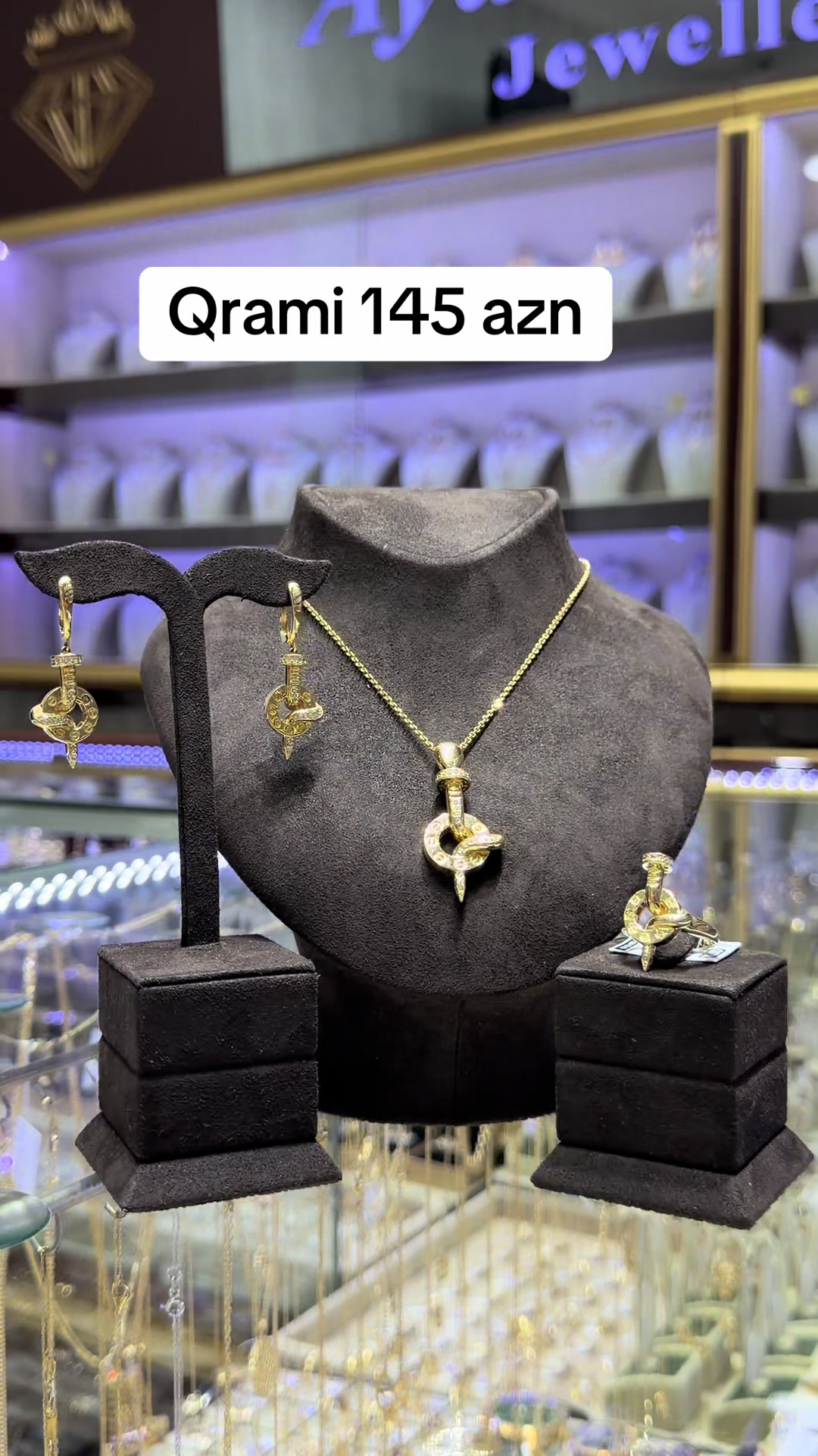 @Aydanaylin_jewellery