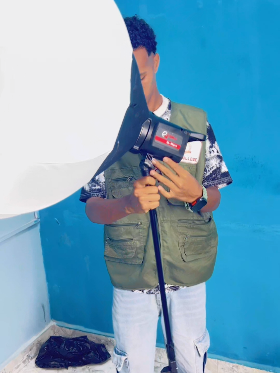 @Casri College -Hargeisa