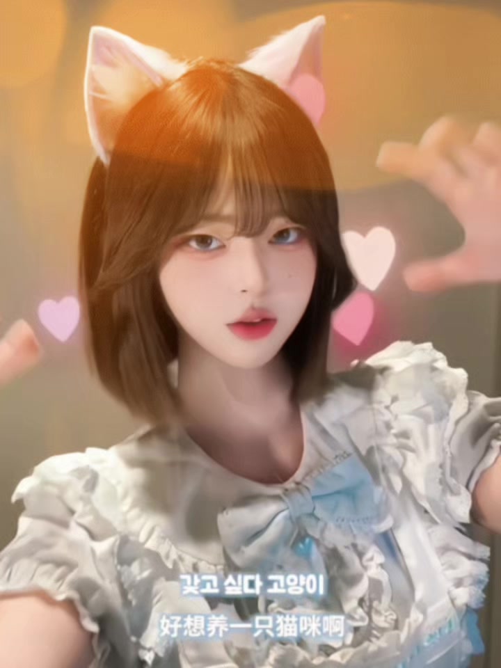 @Chu Lin 修女