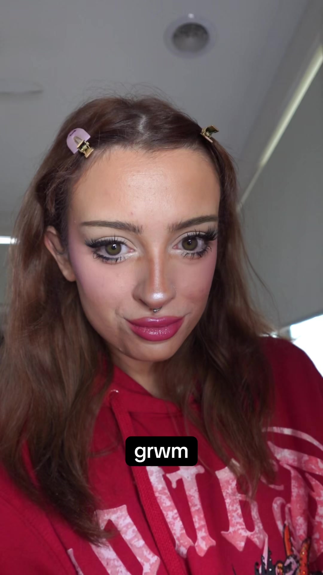 @zoe kaye 💌