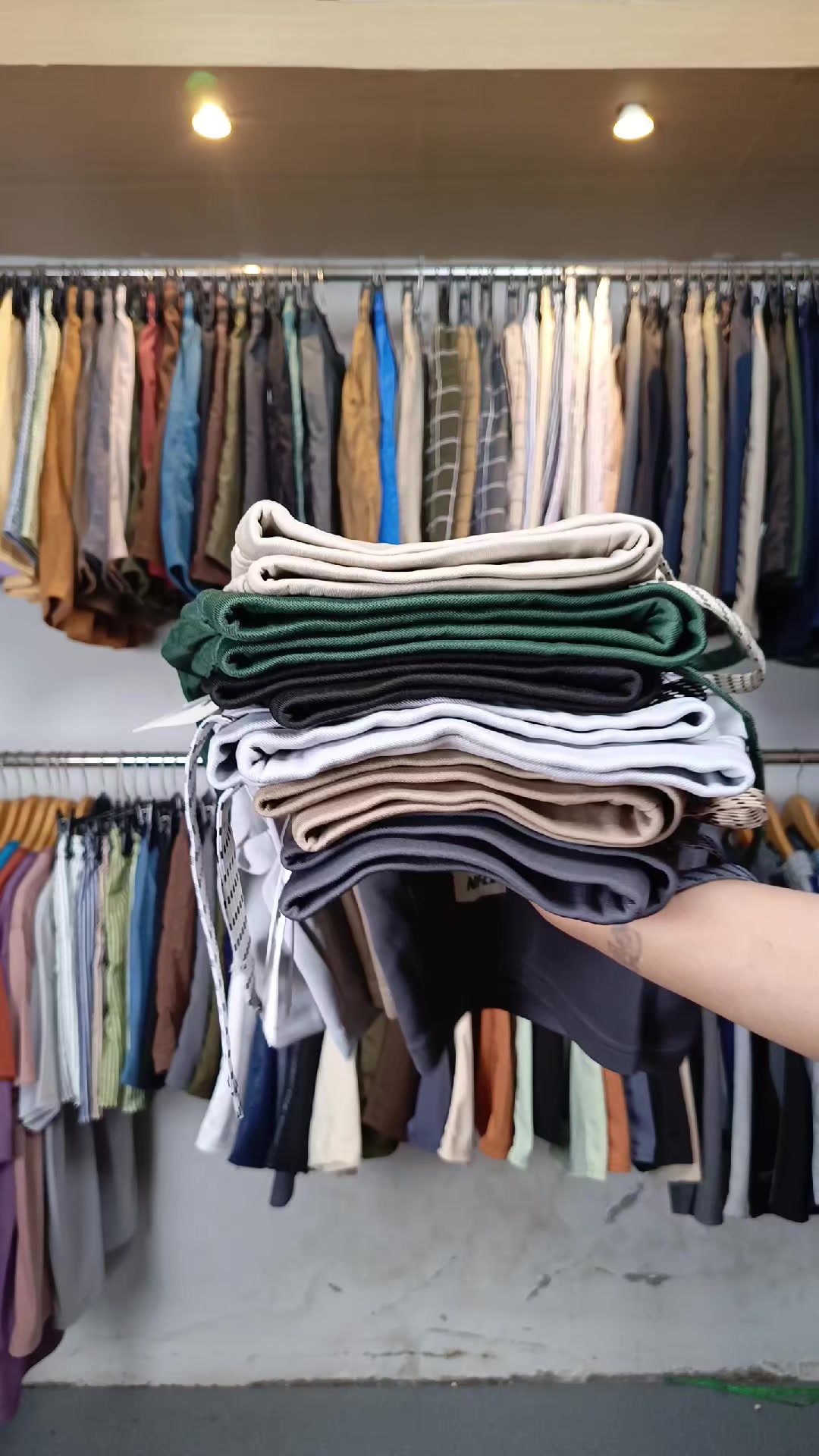 @tampan COLLECTIONS