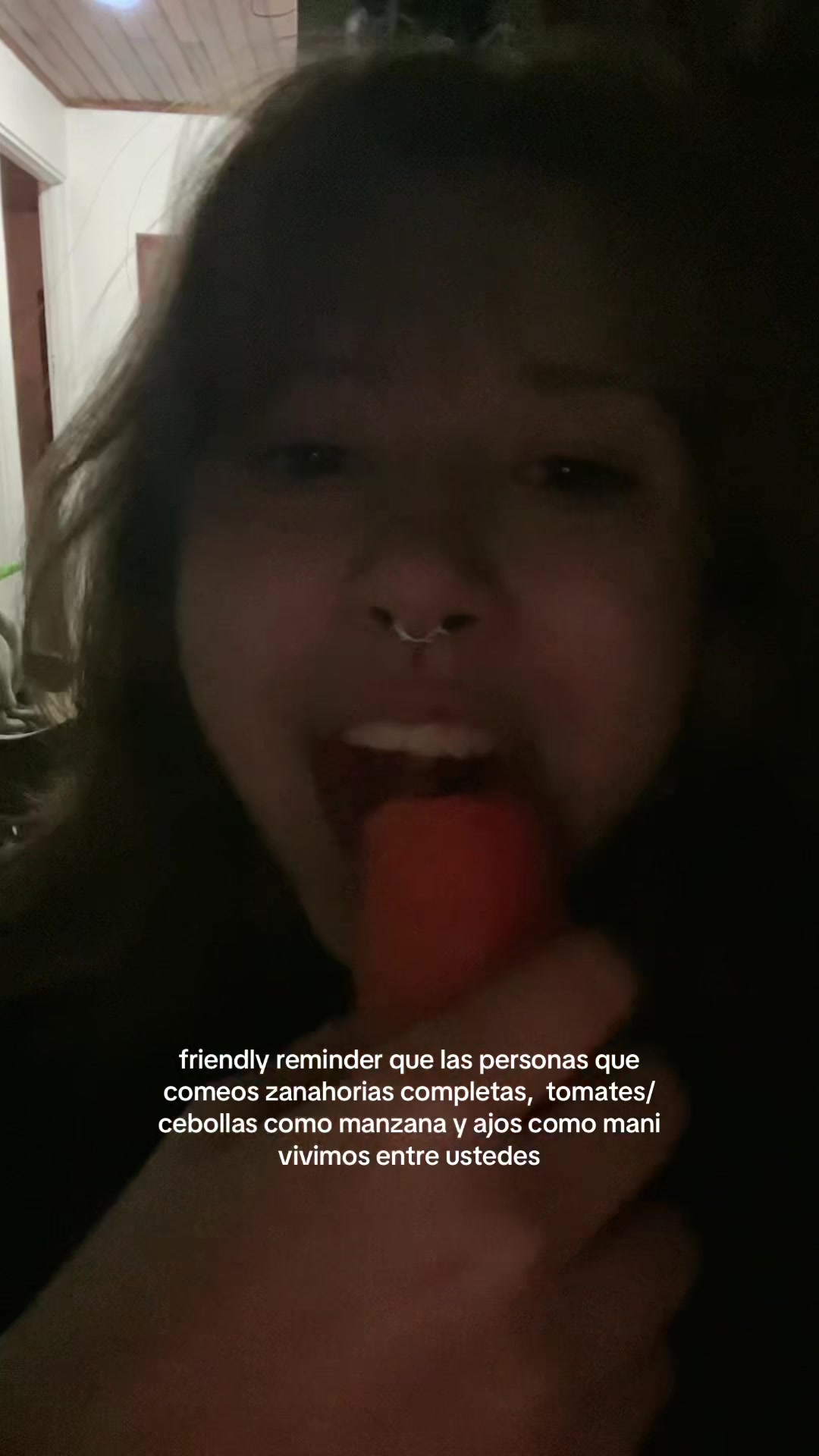 @vegetable