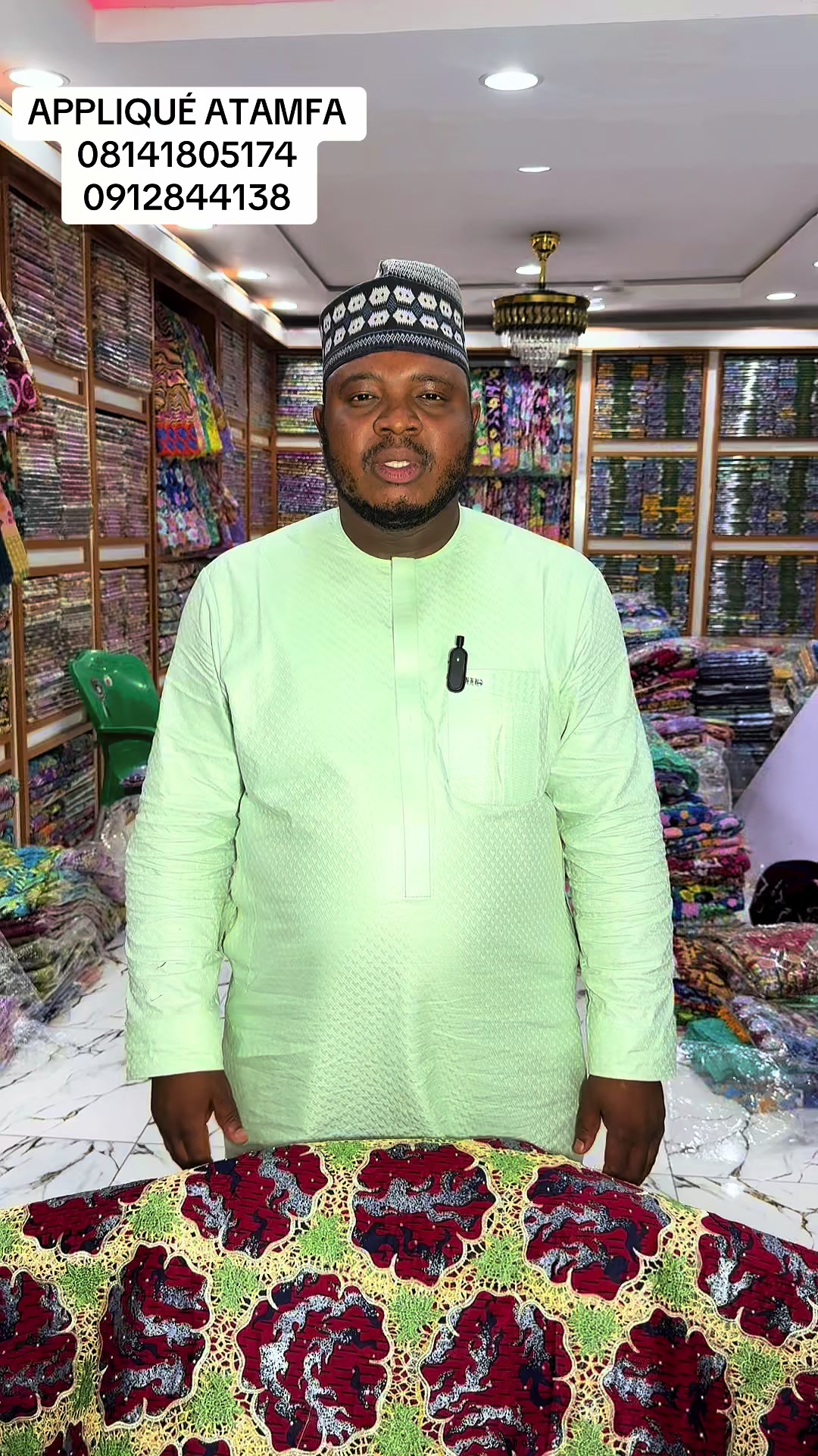 @WASSEE INVESTMENT NIG LTD