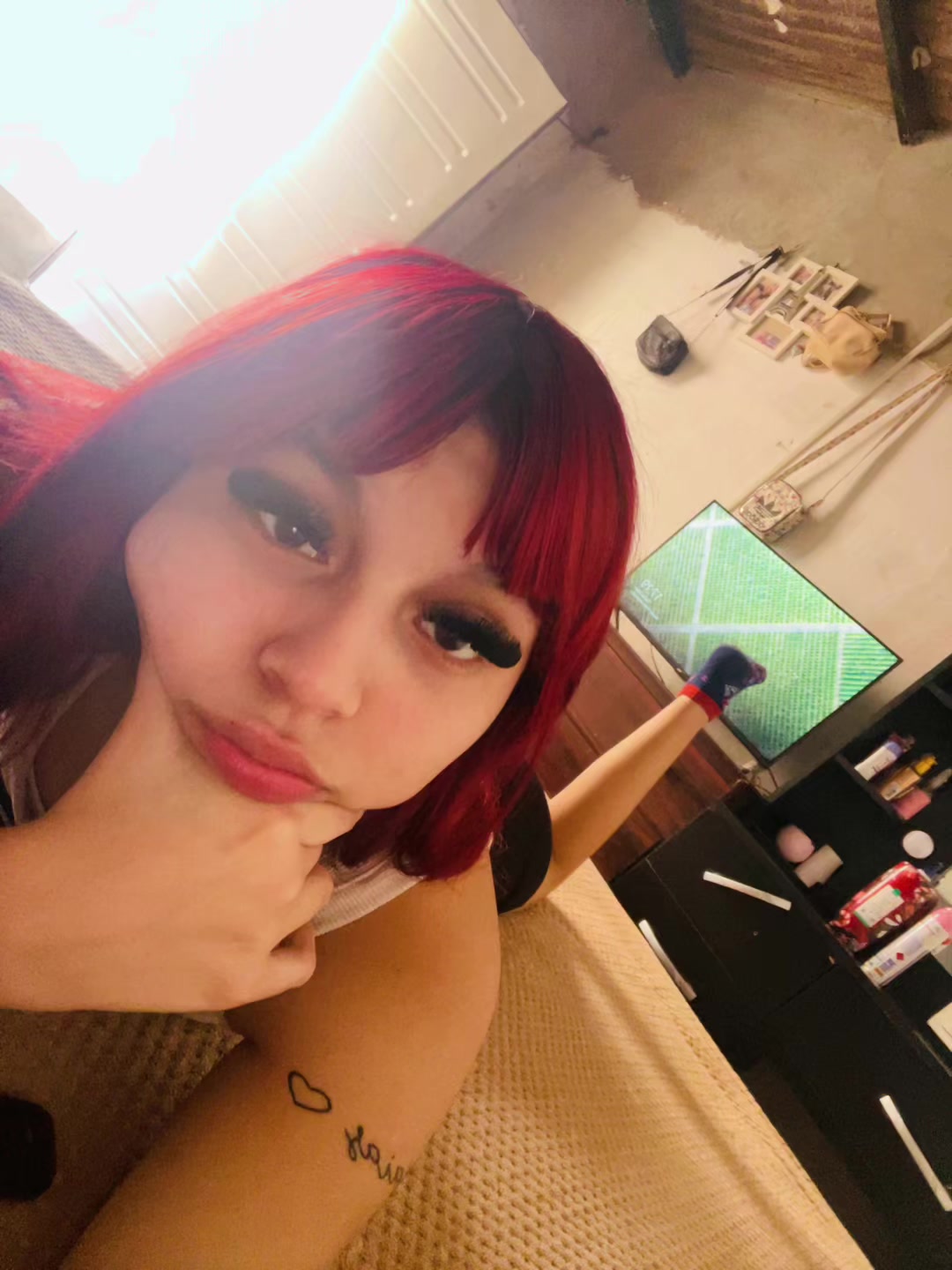 @Aylen Zabala
