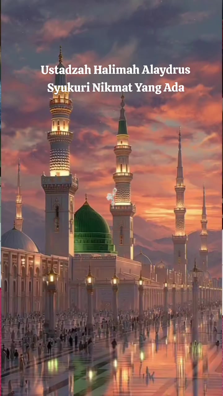 @Fatimah