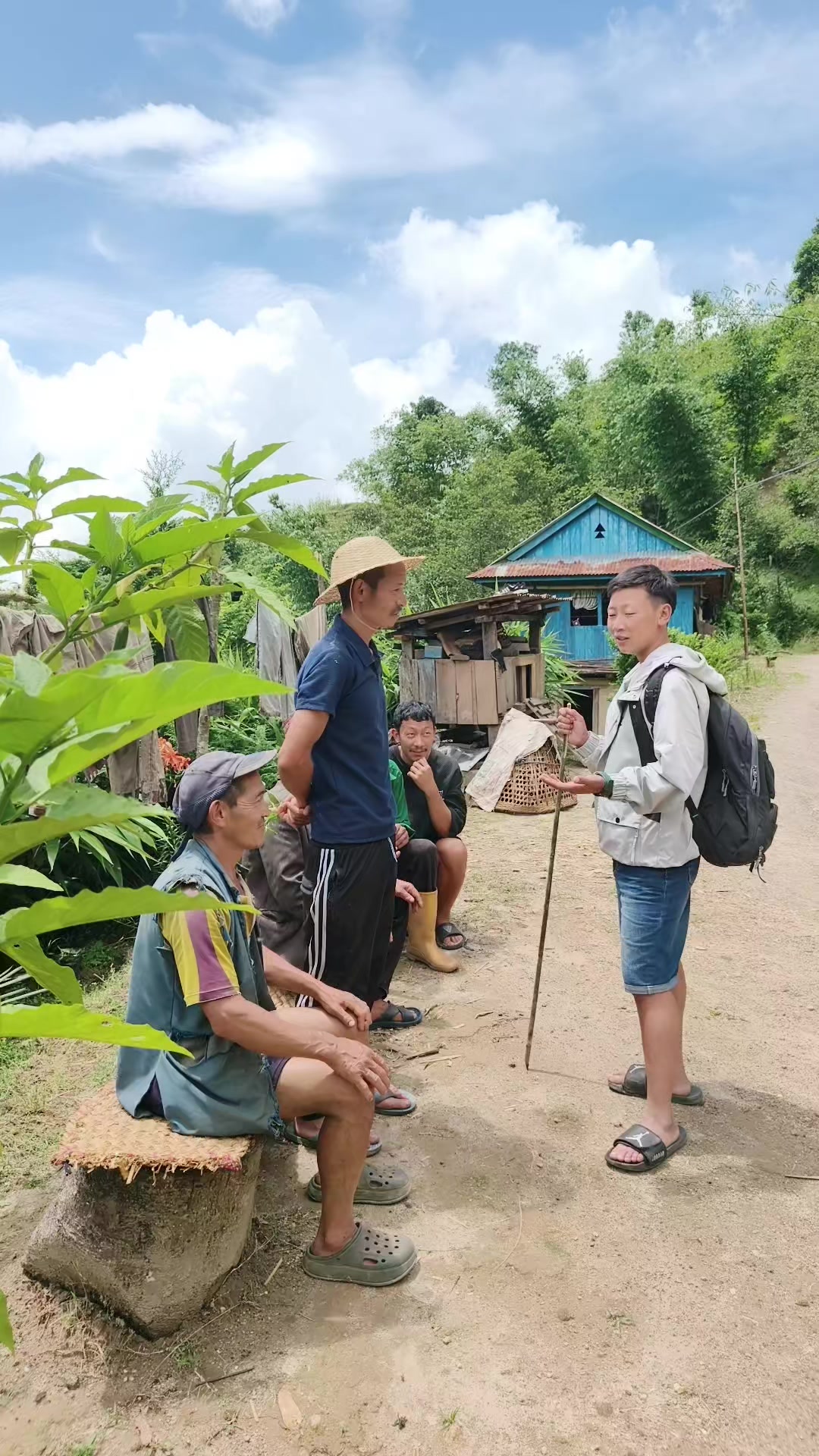 @चाम्लिङ राई  🇳🇵🇳🇵💐💐🥀🥀