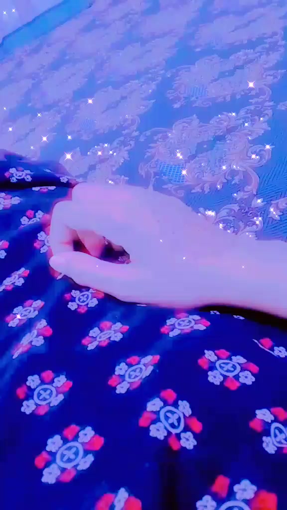 @Anabia Doll
