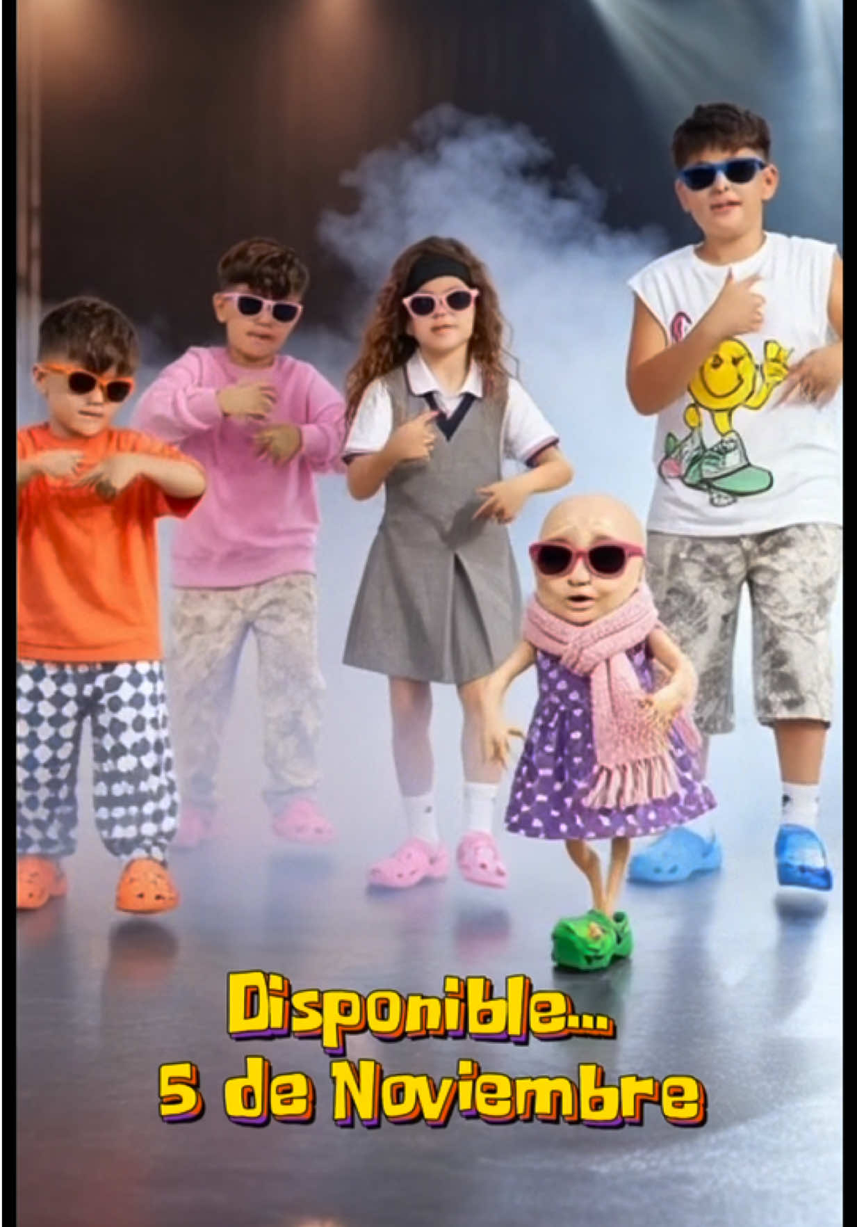 @Los Macías