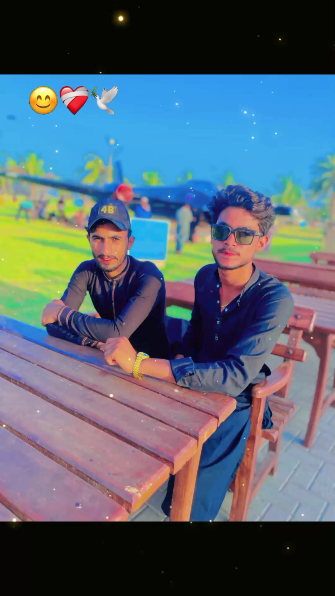 @Vinodkumar Sindhi❤ ❤