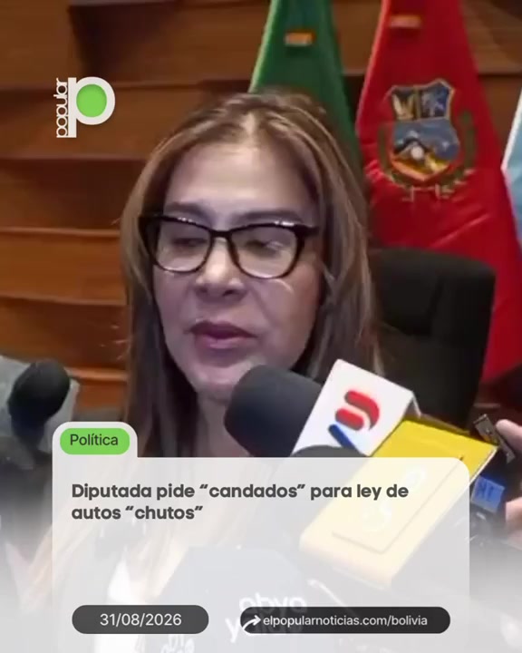 @ElPopularBolivia