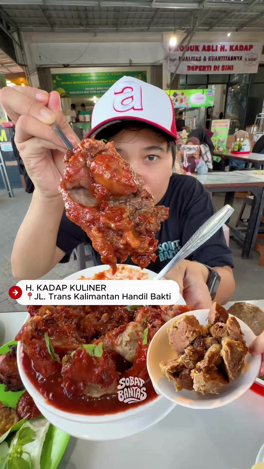 @SOBAT BANTAS