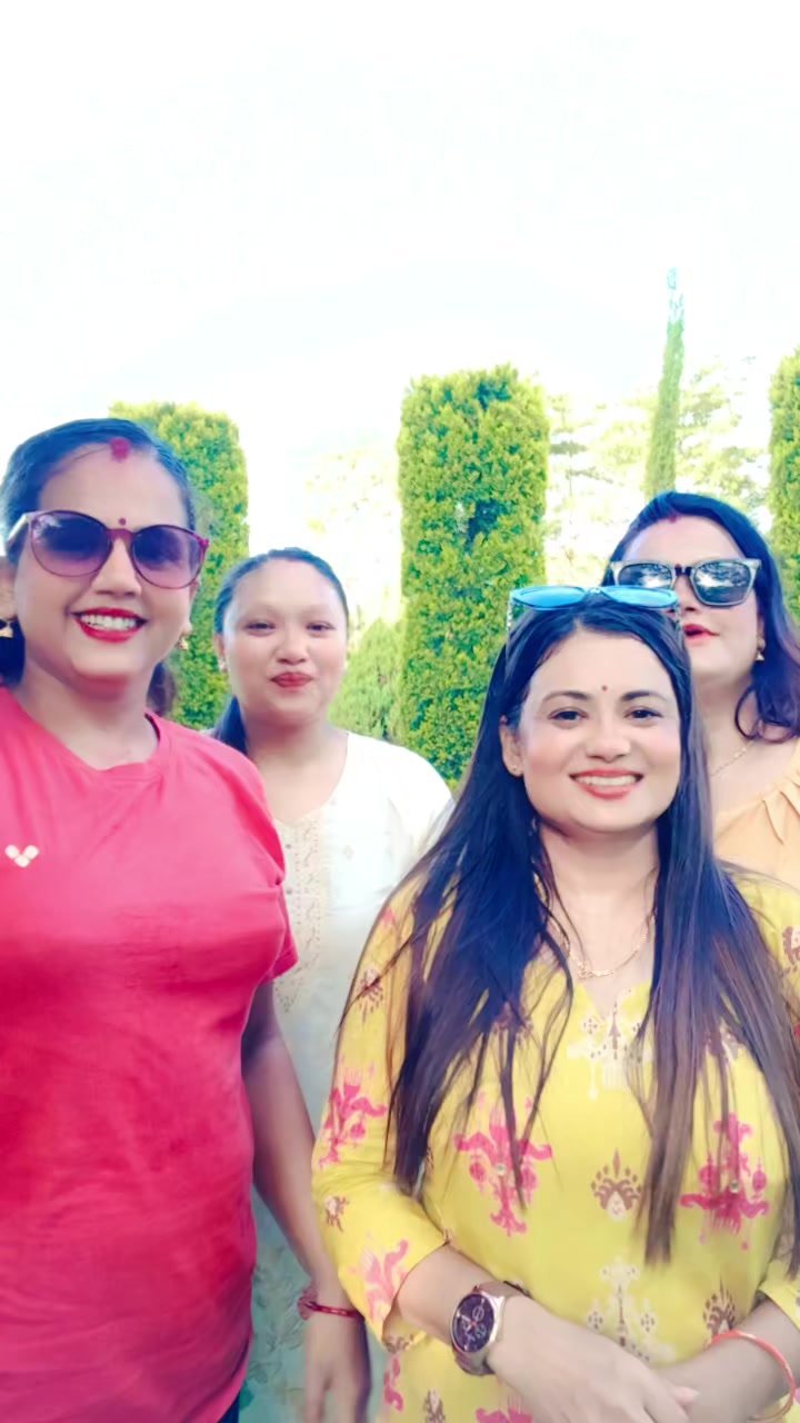 @Ganga Kandel