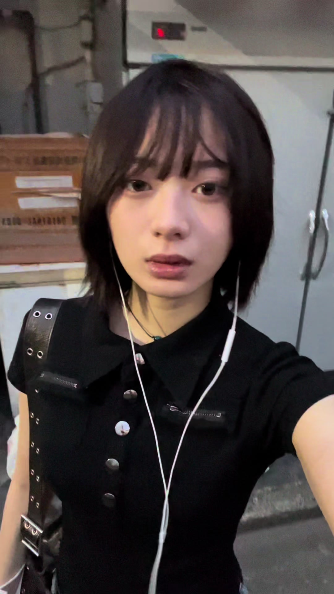 @二色 冬香
