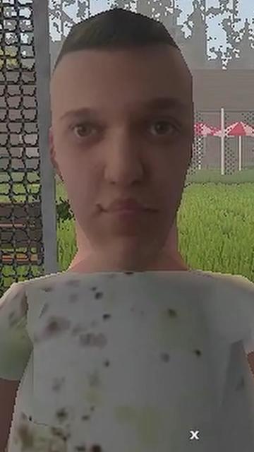 @ImAGaminPotato| Horror Content