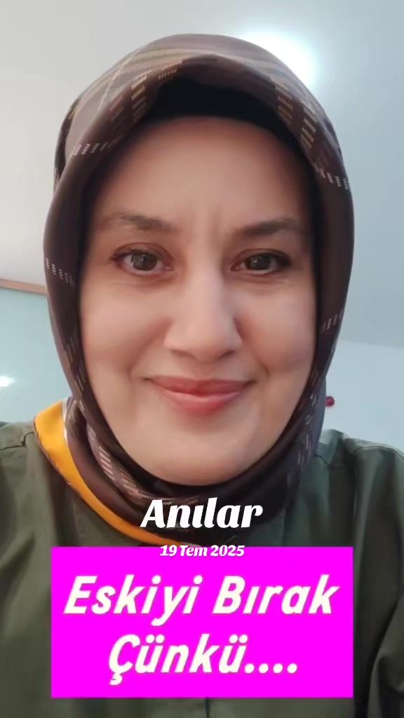 @Yaşam Mucizem - Esma Sirka