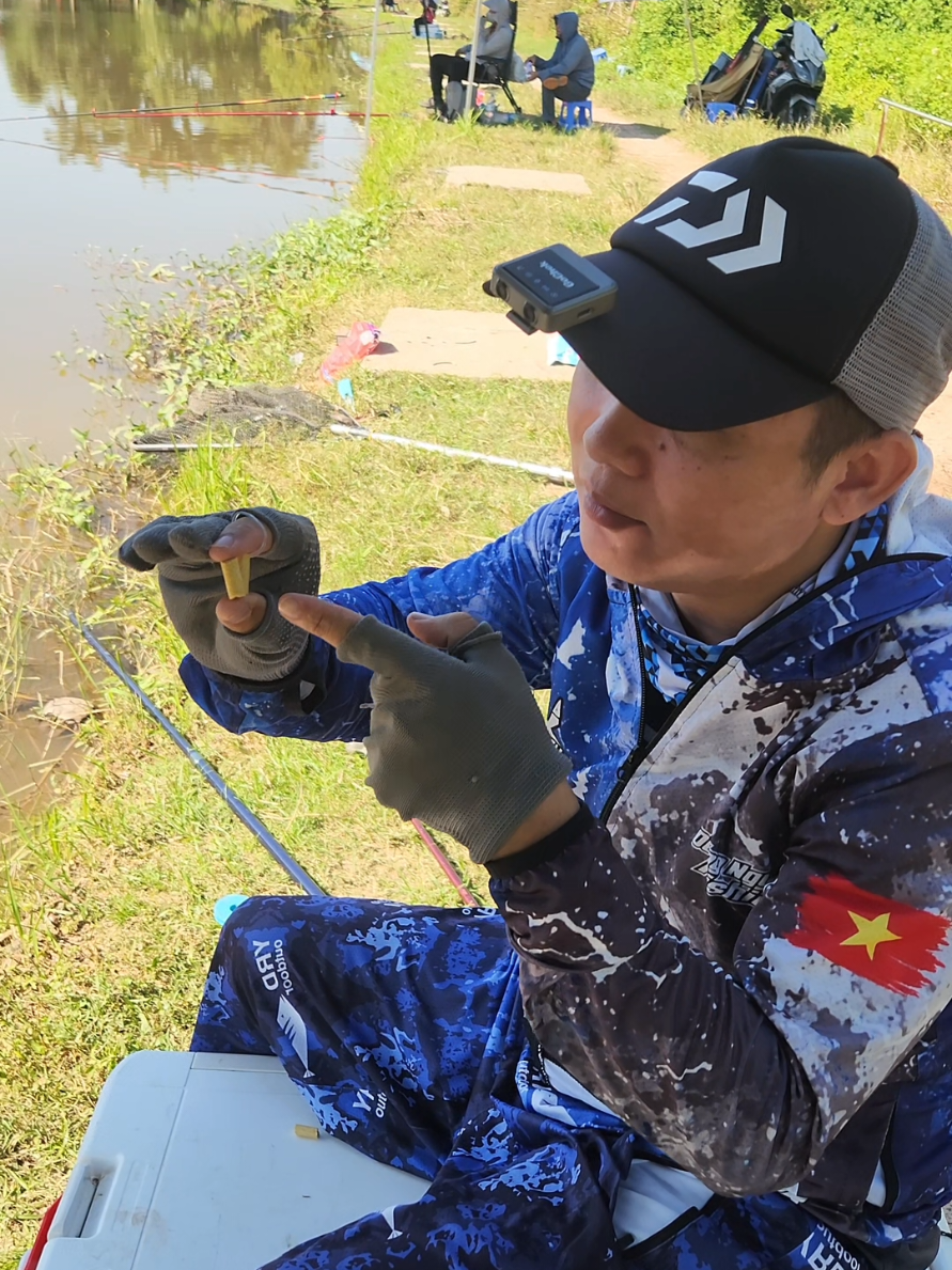 @Dũng Nguyễn Fishing