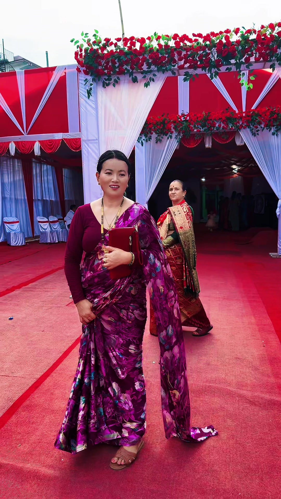 @shanti tamang