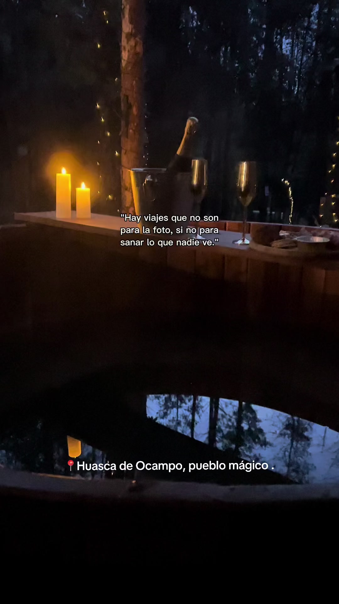 @Bosque Erase Una Vez