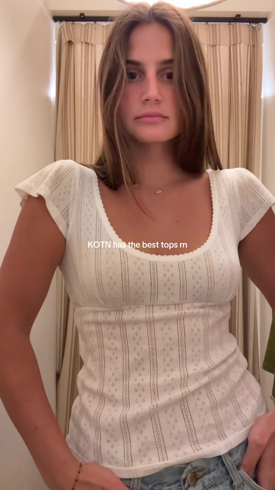 @Emily Kosichek