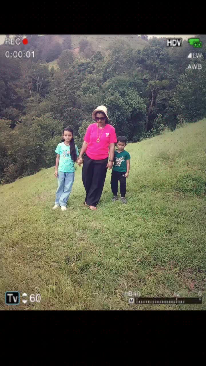 @manika dulal