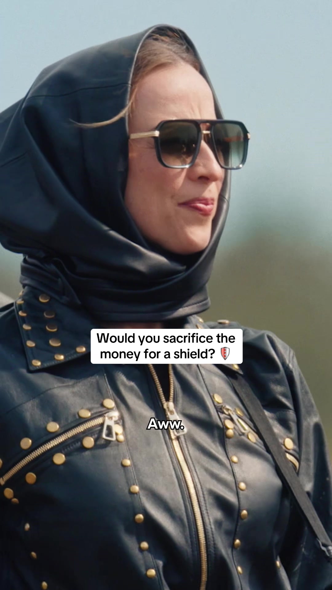 @The Traitors Canada