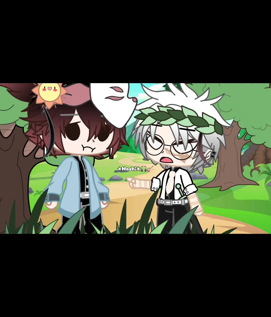 @★Hoshi★🎧🎸