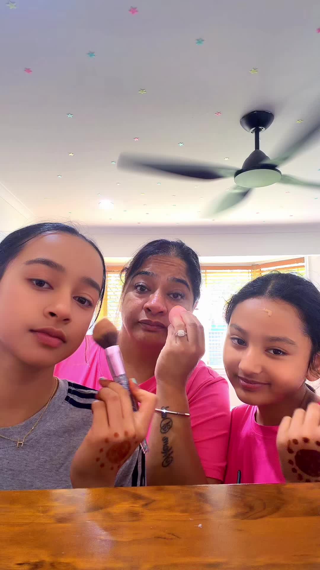 @⭐️Sandhusisters⭐️