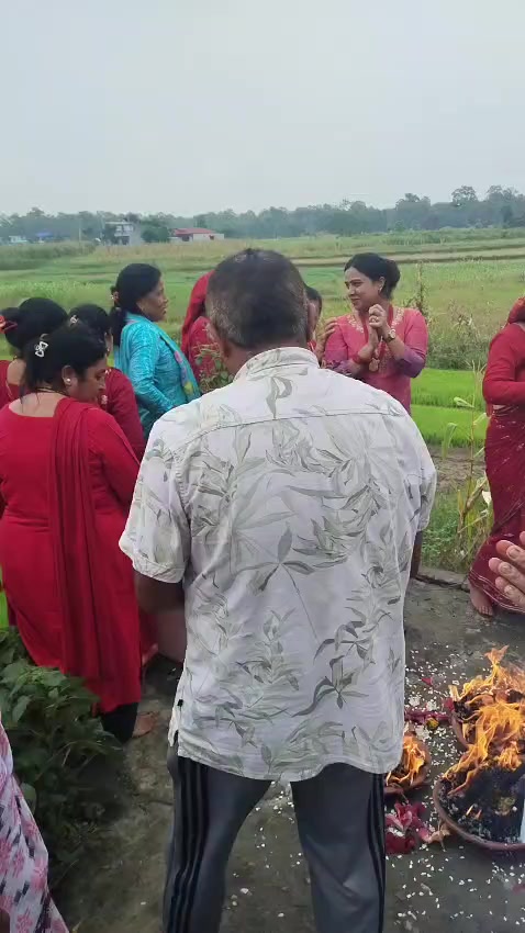 @Manju Thapa